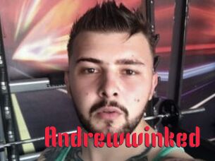 Andrewwinked
