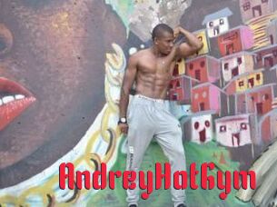 AndreyHotGym