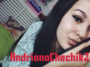 AndrianaChechik21