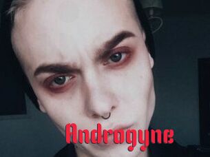 Androgyne