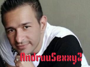 AndruuSexxy2