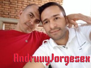 AndruuyJorgesex