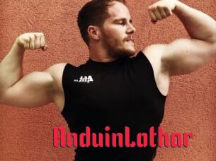 AnduinLothar