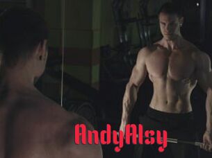 AndyAlsy