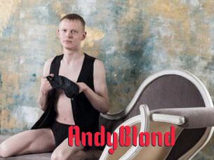 AndyBlond