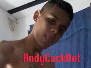 AndyCockHot