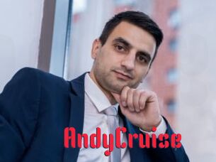 AndyCruise