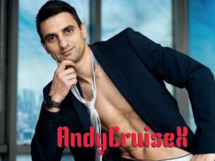 AndyCruiseX