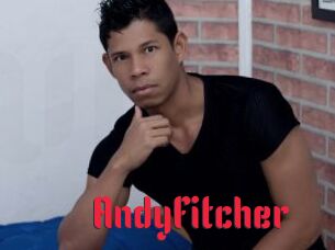 AndyFitcher