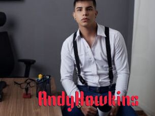 AndyHowkins