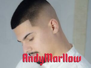 AndyMarllow