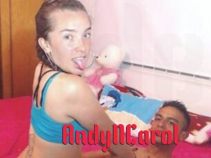 AndyNCarol