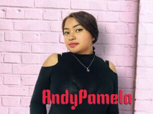 AndyPamela Video Extrait