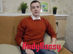 AndyRossy