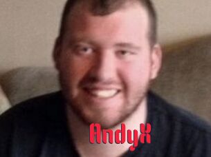AndyX