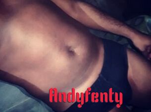 Andyfenty