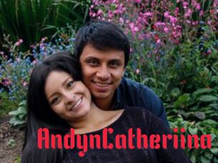 AndynCatheriina