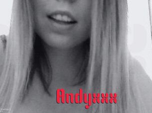 Andyxxx
