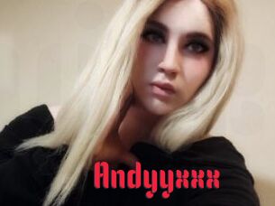 Andyyxxx