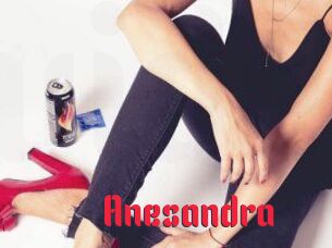 Anesandra
