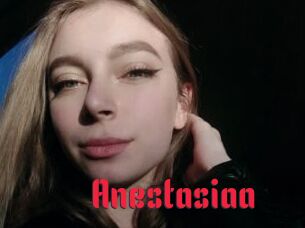 Anestasiaa