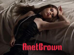 AnetBrown
