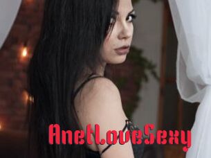 AnetLoveSexy