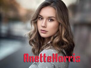 AnetteHarris