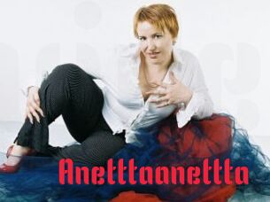 Anetttaanettta