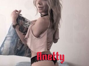 Anetty