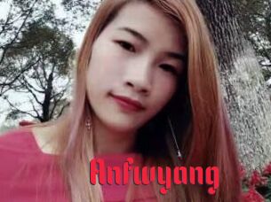 Anfwyang
