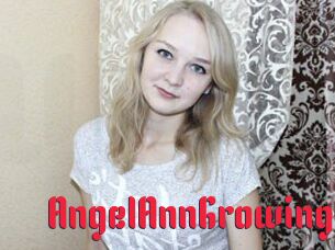 AngelAnnGrowing