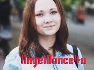 AngelDance4u