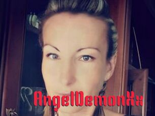 AngelDemonXx