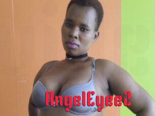 AngelEyeeZ