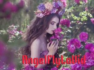 AngelFlyLaVid