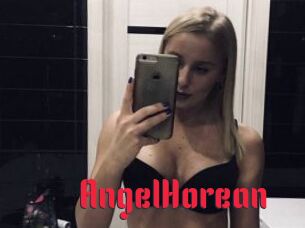 AngelHorean