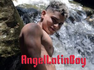 AngelLatinBoy