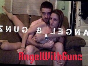 AngelWithGunz
