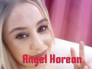 Angel_Horean