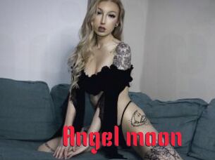 Angel_moon