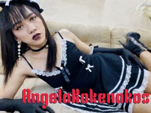 AngelaKokenakos