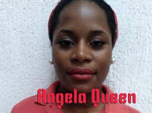 Angela_Queen Video Extrait