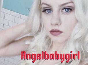 Angelbabygirl