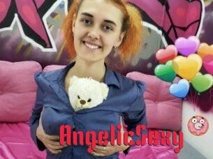 AngelicSexy