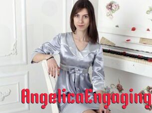 AngelicaEngaging
