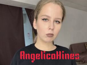 AngelicaHines