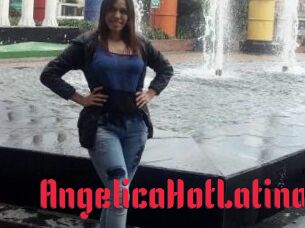 AngelicaHotLatina