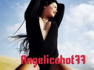 Angelicahot77