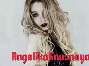 AngelikaGnusnaya